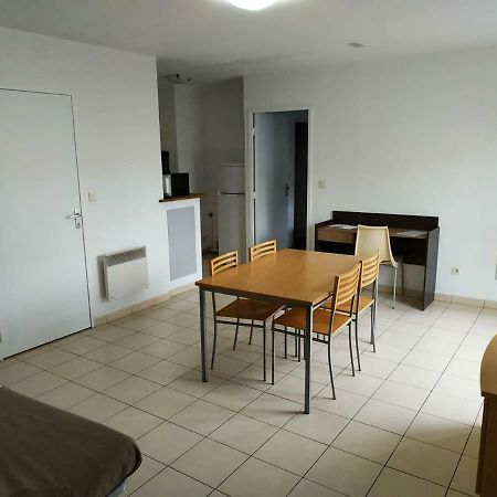 City Residence Marne-La-Vallee-Bry-Sur-Marne Нуази-ле-Гран Экстерьер фото