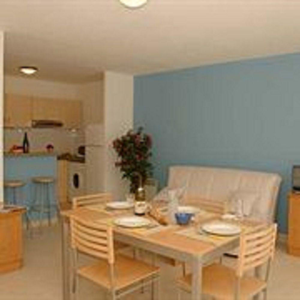 City Residence Marne-La-Vallee-Bry-Sur-Marne Нуази-ле-Гран Экстерьер фото