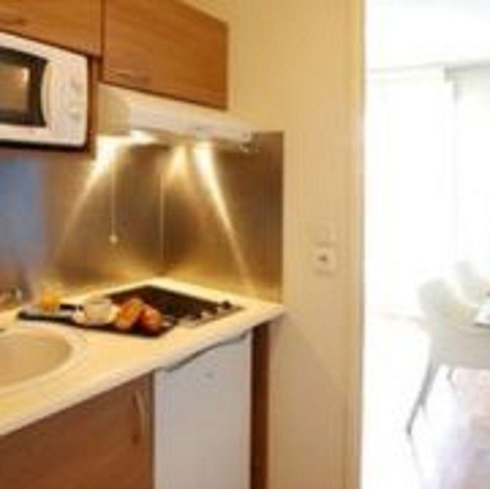 City Residence Marne-La-Vallee-Bry-Sur-Marne Нуази-ле-Гран Экстерьер фото
