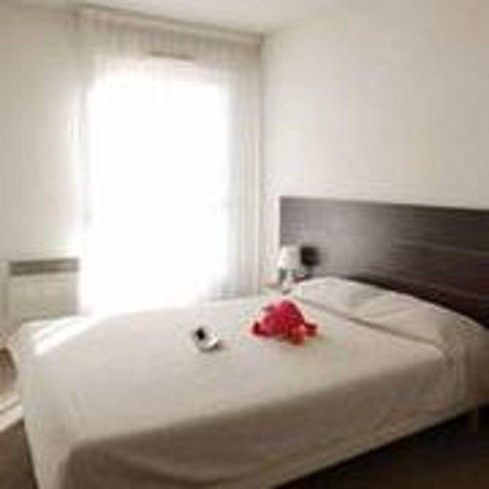 City Residence Marne-La-Vallee-Bry-Sur-Marne Нуази-ле-Гран Экстерьер фото