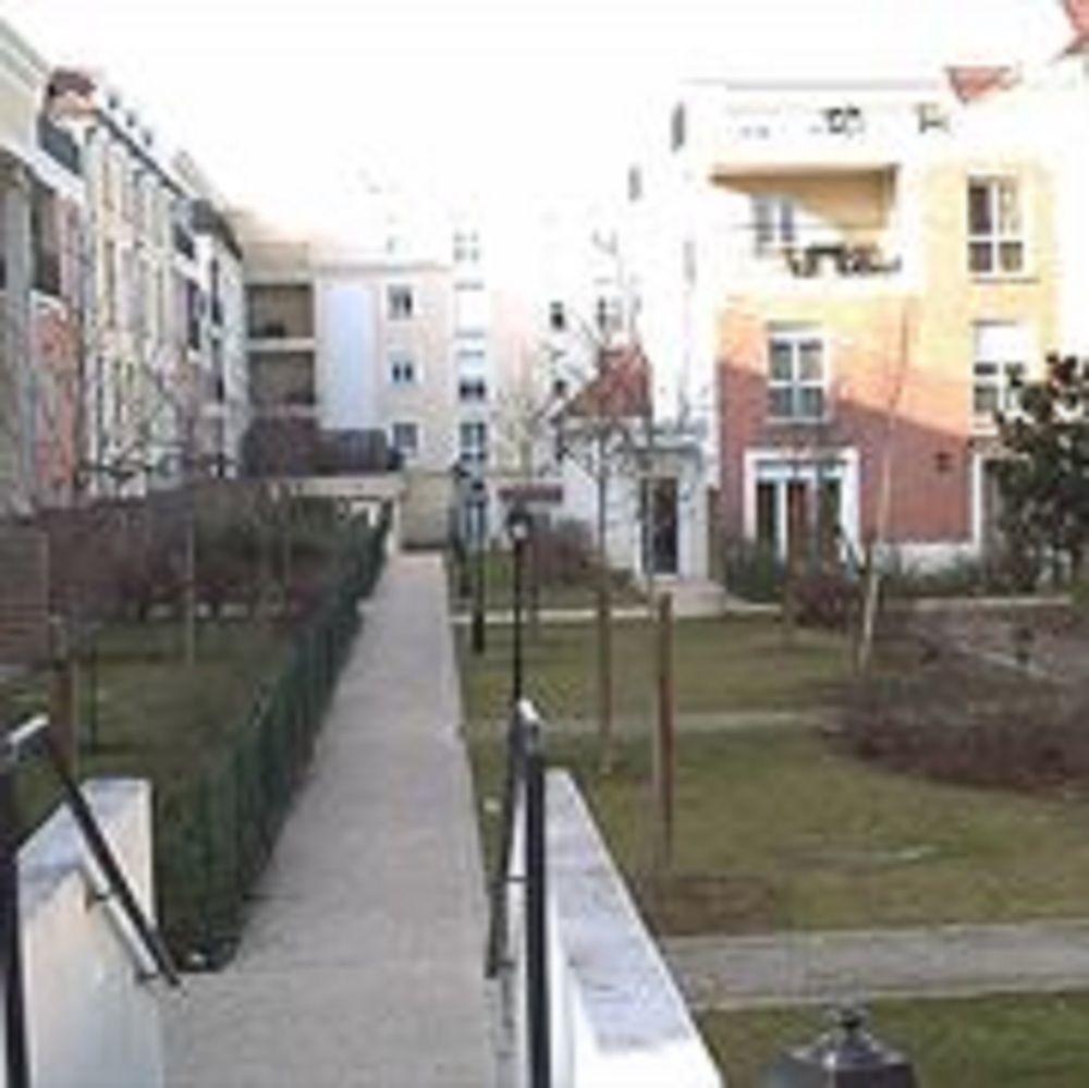 City Residence Marne-La-Vallee-Bry-Sur-Marne Нуази-ле-Гран Экстерьер фото