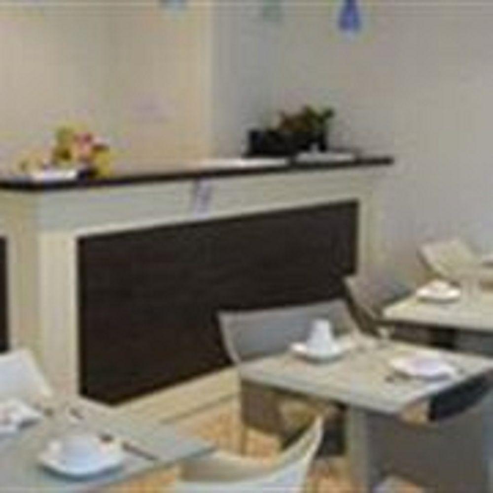 City Residence Marne-La-Vallee-Bry-Sur-Marne Нуази-ле-Гран Экстерьер фото