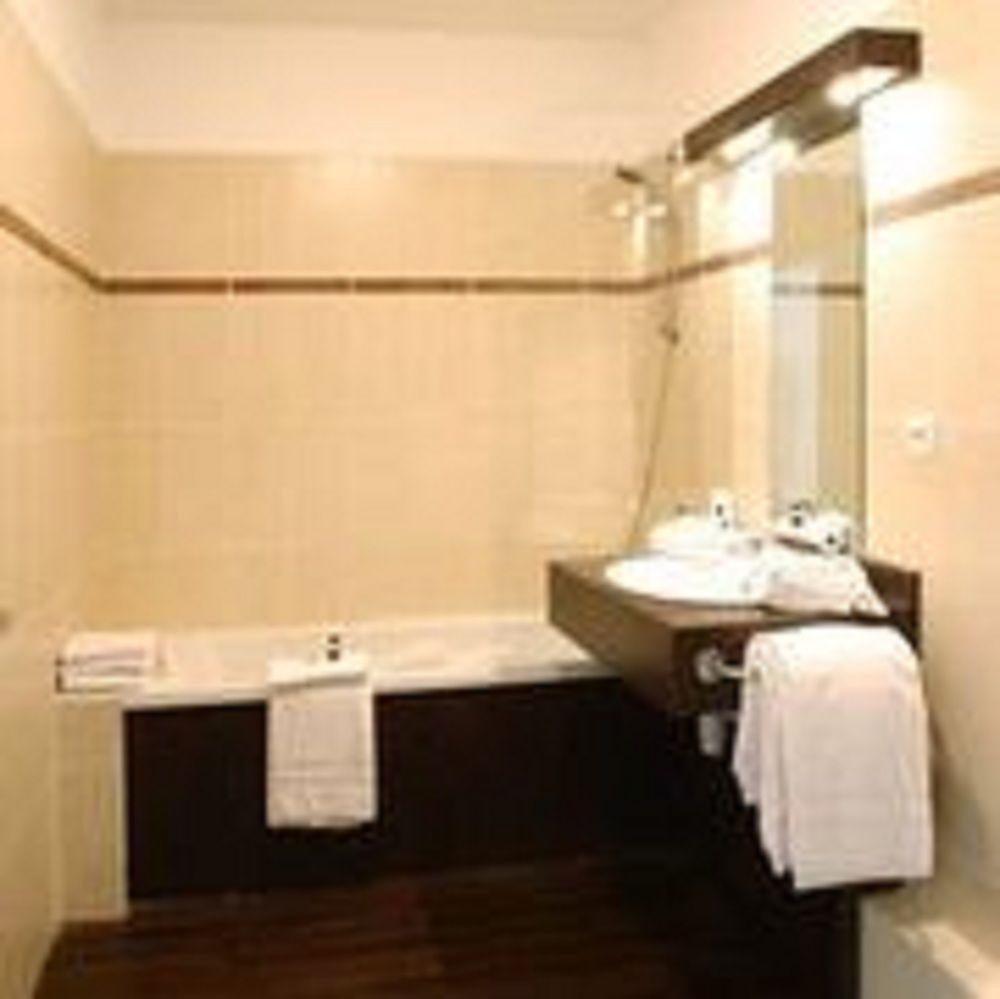City Residence Marne-La-Vallee-Bry-Sur-Marne Нуази-ле-Гран Экстерьер фото
