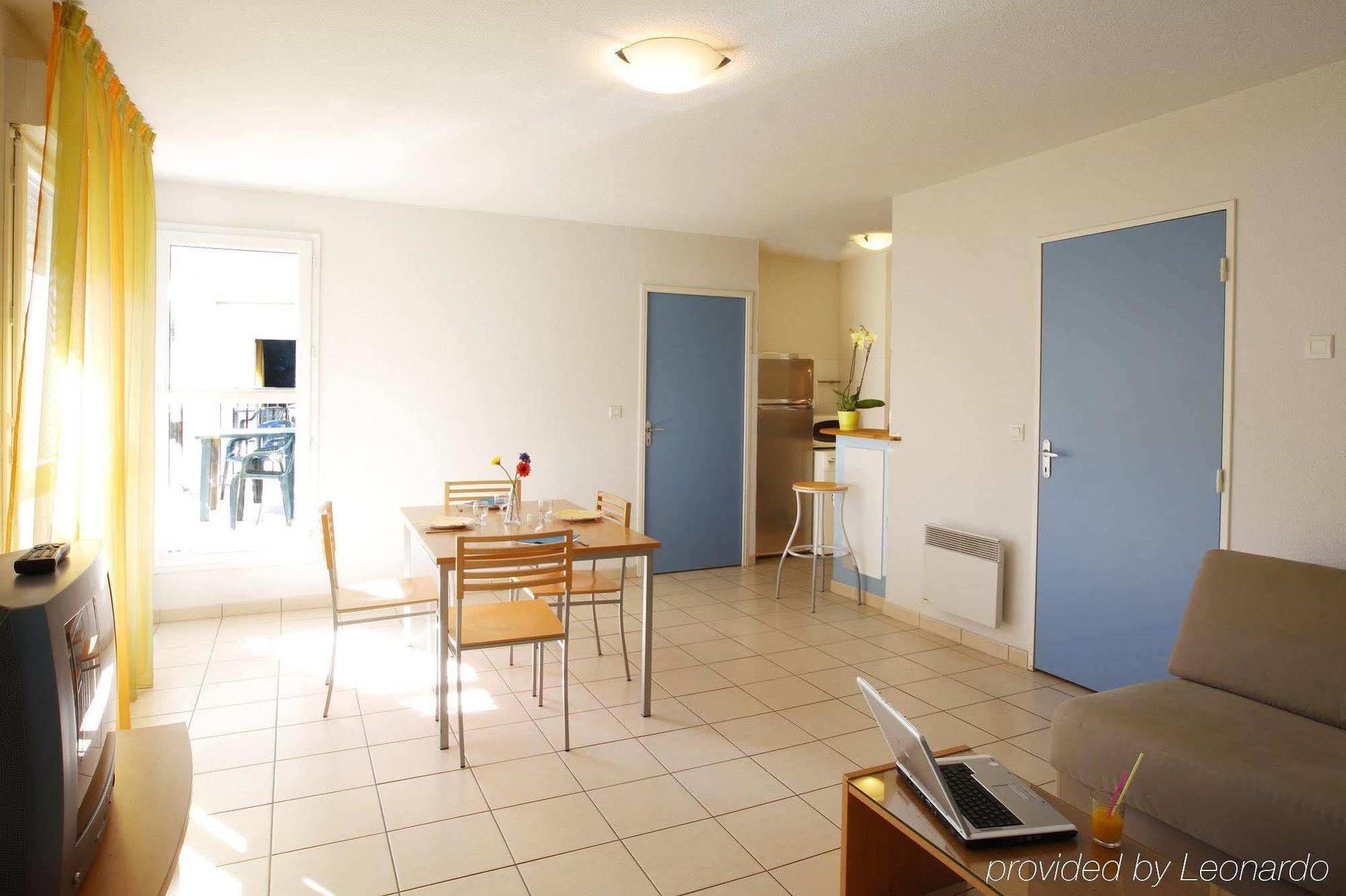 City Residence Marne-La-Vallee-Bry-Sur-Marne Нуази-ле-Гран Экстерьер фото