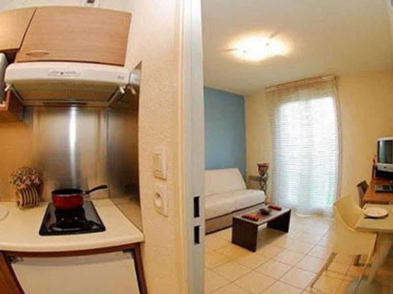 City Residence Marne-La-Vallee-Bry-Sur-Marne Нуази-ле-Гран Экстерьер фото