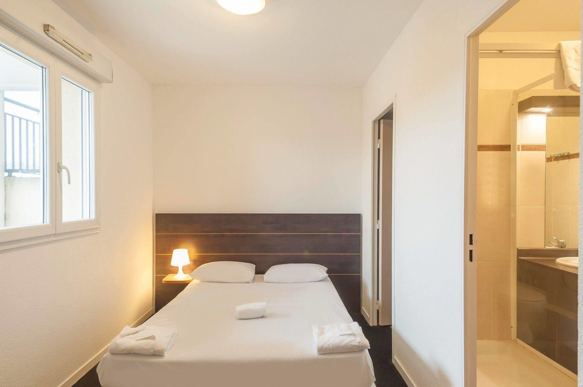 City Residence Marne-La-Vallee-Bry-Sur-Marne Нуази-ле-Гран Экстерьер фото