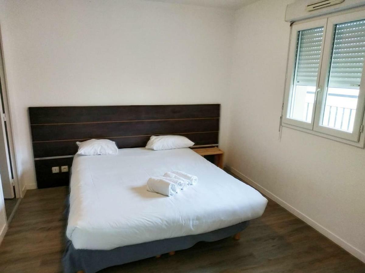 City Residence Marne-La-Vallee-Bry-Sur-Marne Нуази-ле-Гран Экстерьер фото