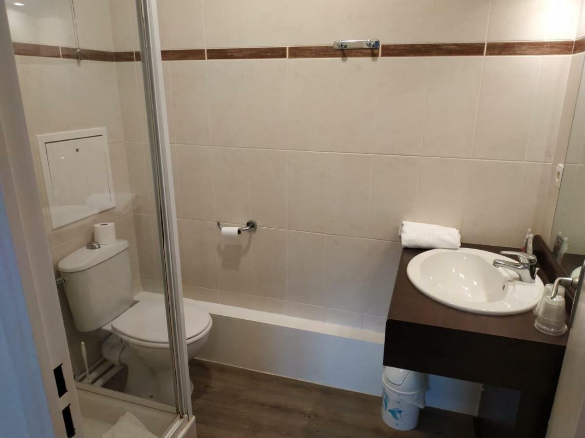 City Residence Marne-La-Vallee-Bry-Sur-Marne Нуази-ле-Гран Экстерьер фото