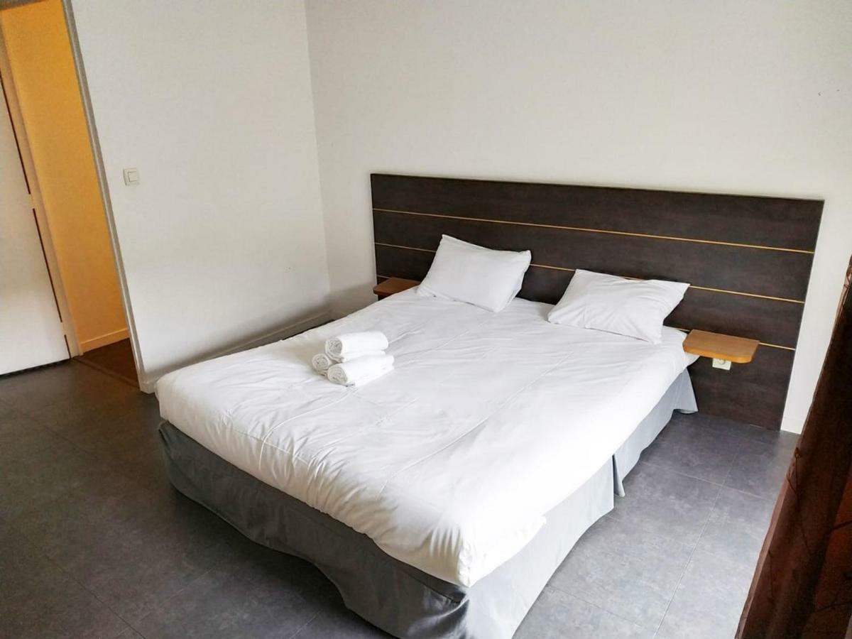 City Residence Marne-La-Vallee-Bry-Sur-Marne Нуази-ле-Гран Экстерьер фото